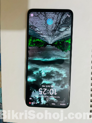 IQOO Z6 Pro 5G with 6GB RAM